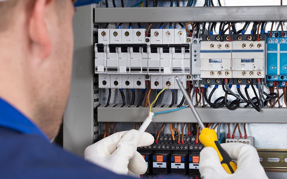 besoin d'un électricien Noisiel