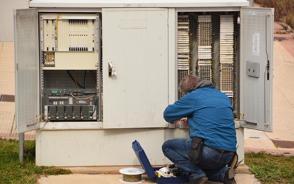 besoin d'un électricien Noisiel