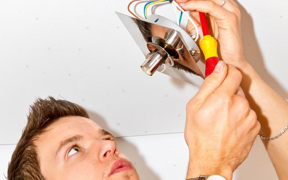 besoin d'un électricien Noisiel