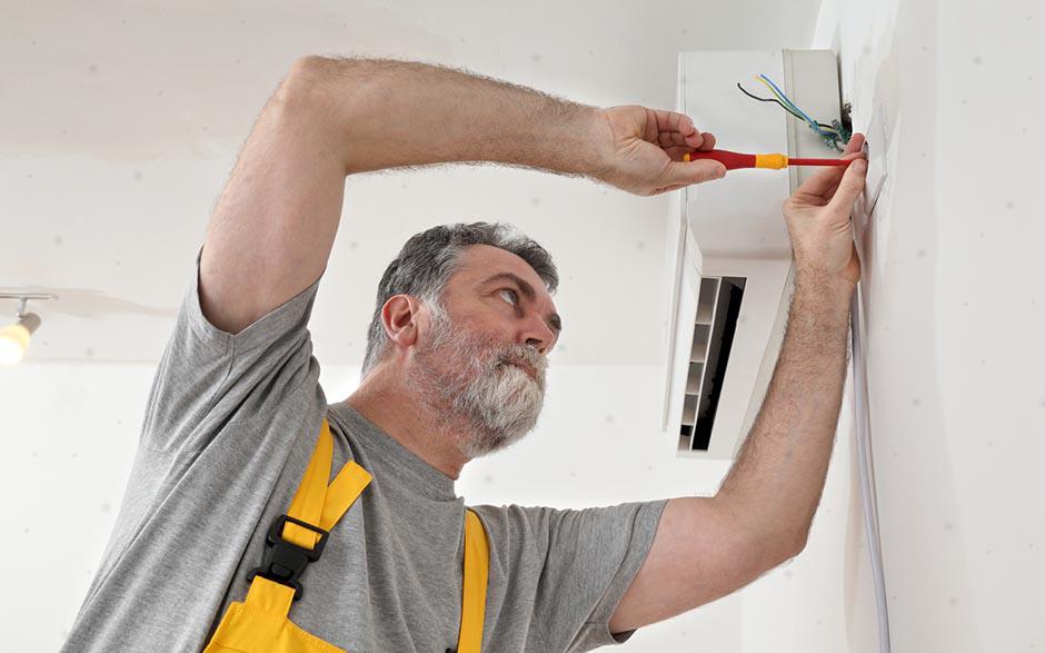 électricien dépannage Noisiel
