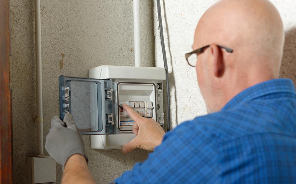 électricien dépannage Noisiel
